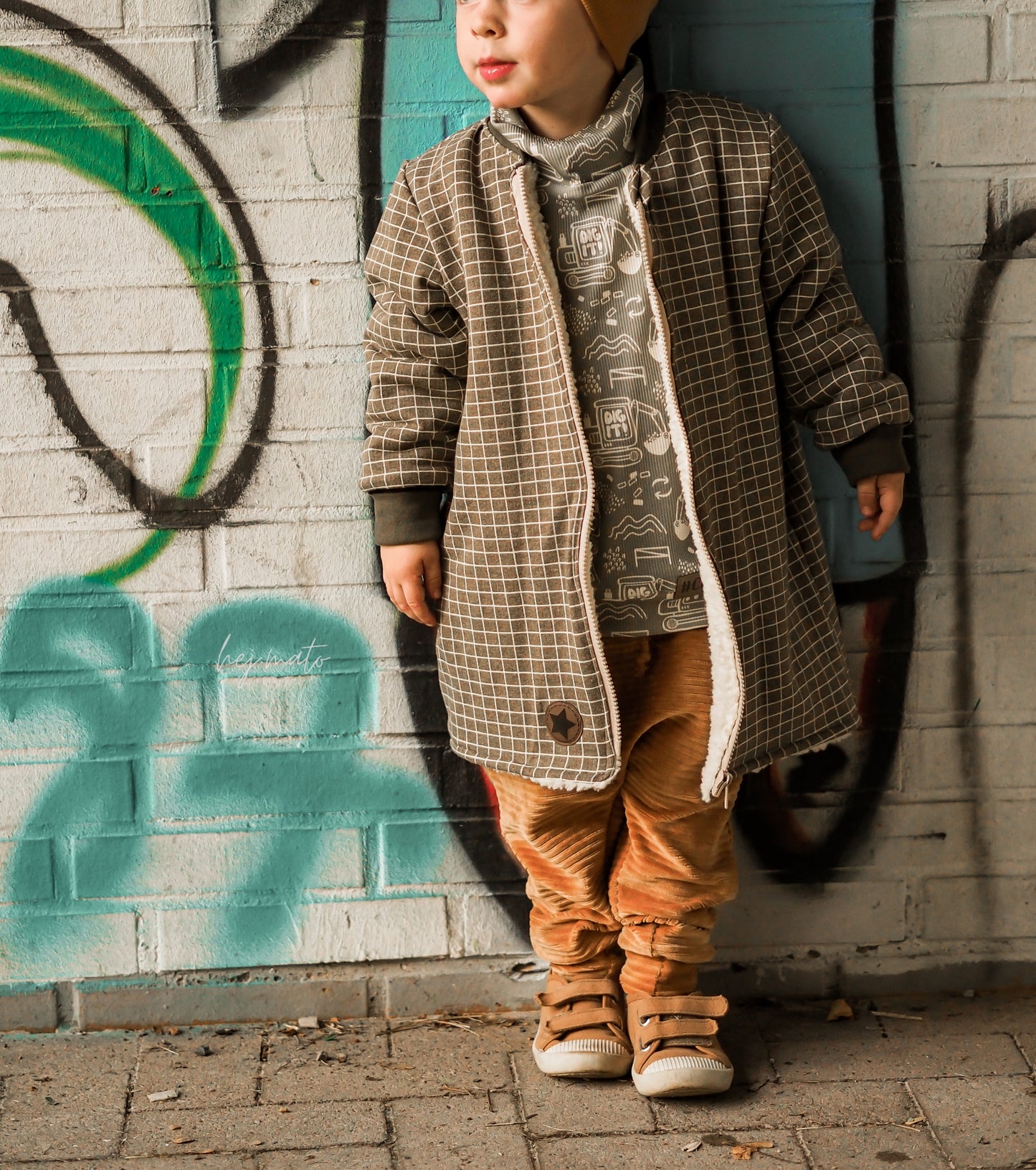 Bio Ribjersey Dig It