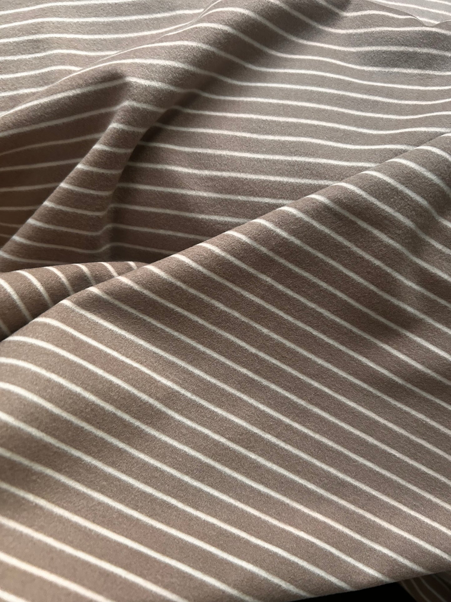Softjersey Stripes beige