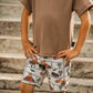 Ribjersey Taupe