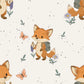 Fuchs Ribjersey
