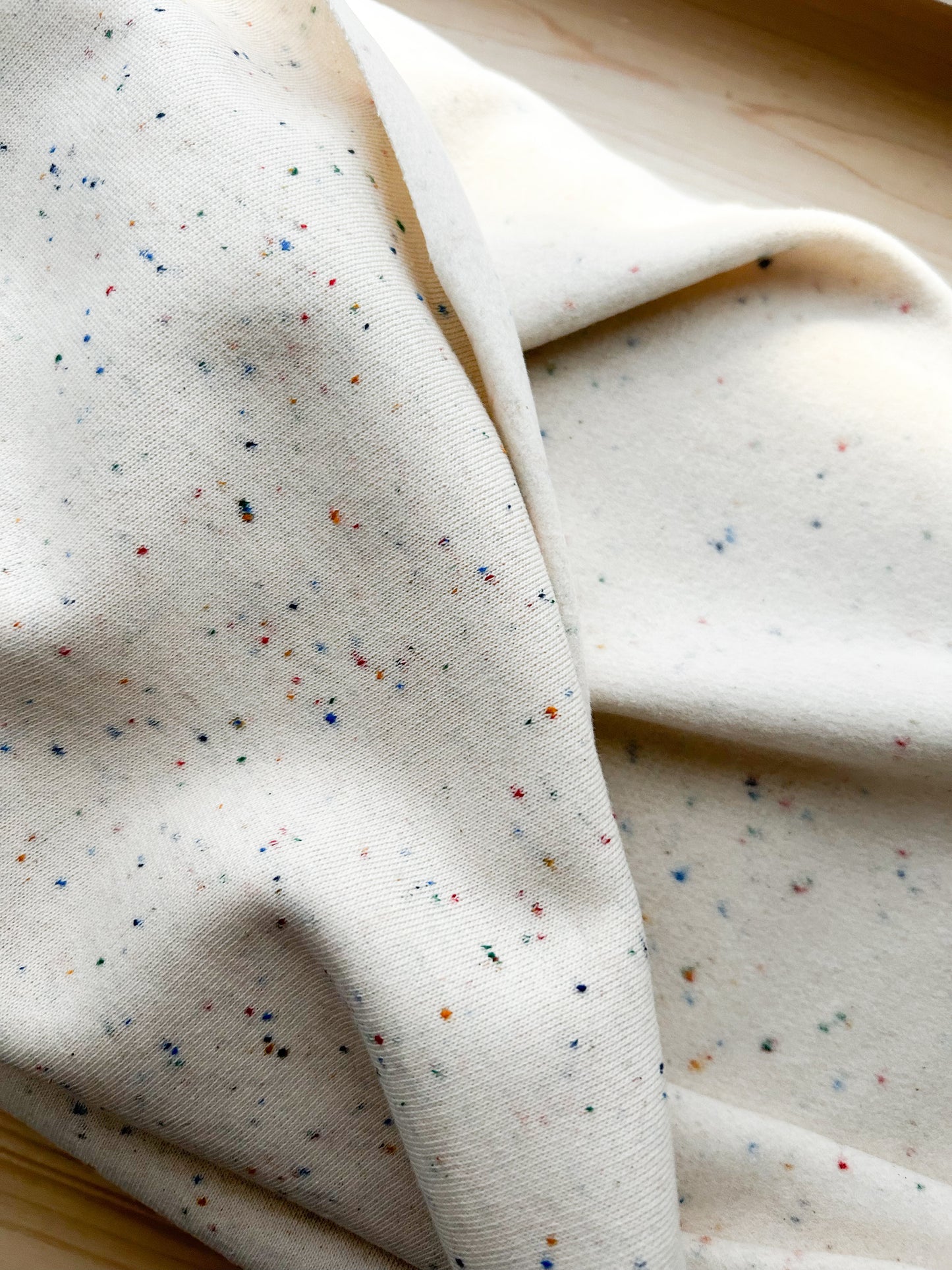 Konfetti Sweat
