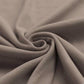 Ribjersey Taupe
