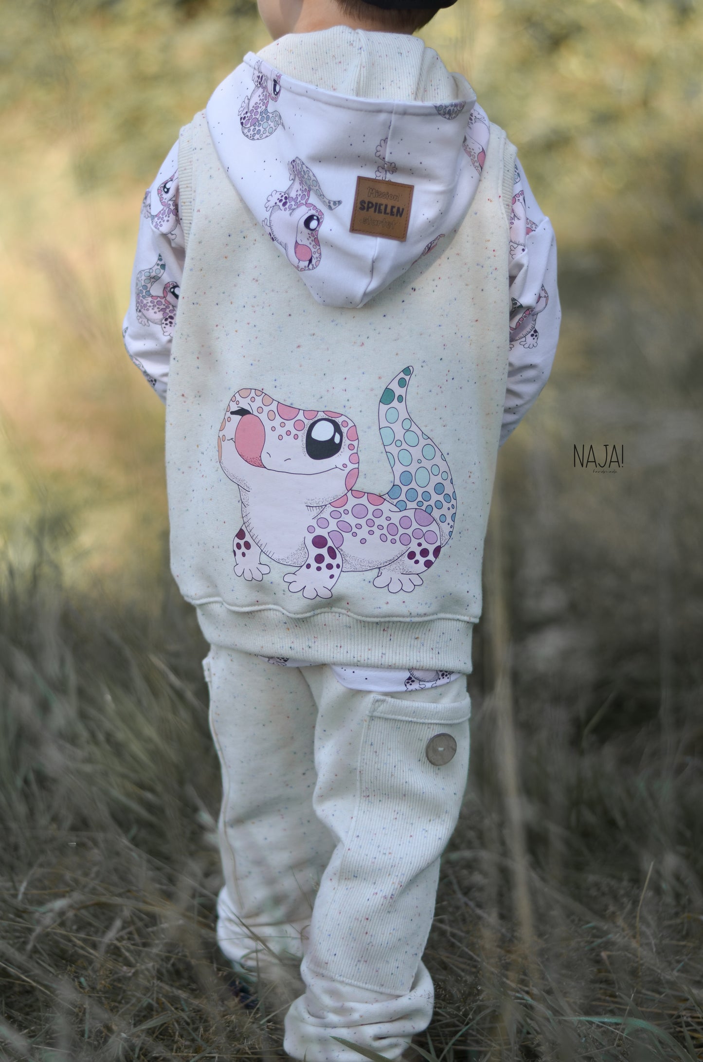 Konfetti Sweat